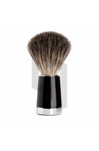 Slim Shaving Brush Badger