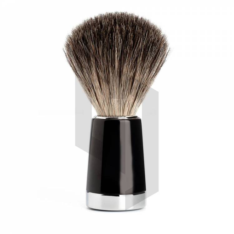 Slim Shaving Brush Badger