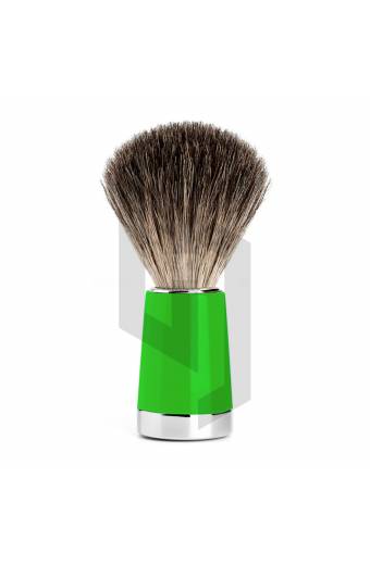 Slim Shaving Brush Badger