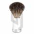 Slim Shaving Brush Badger