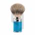 Stainless Shaving Brush in Different Colors