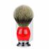 Chrome And Black Shaving Brush