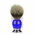 Chrome And Black Shaving Brush