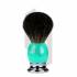 Chrome And Black Shaving Brush