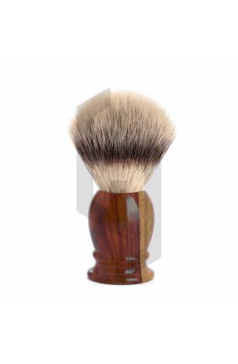 2 Steps Shaving Brush
