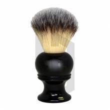 Wooden Shaving Brush With Badger