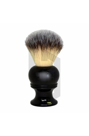 Wooden Shaving Brush With Badger