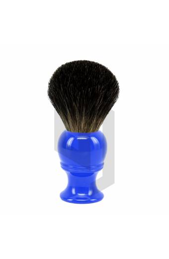 Wooden Shaving Brush With Badger