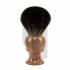 Wooden Shaving Brush With Badger