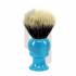 Wooden Shaving Brush With Badger