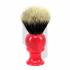 Wooden Shaving Brush With Badger