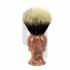 Wooden Shaving Brush With Badger