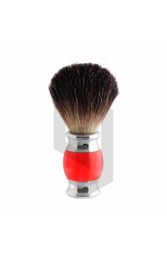 Dot Shaving Brush