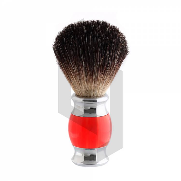 Dot Shaving Brush