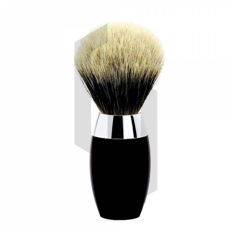 Long Handle Shaving Brush