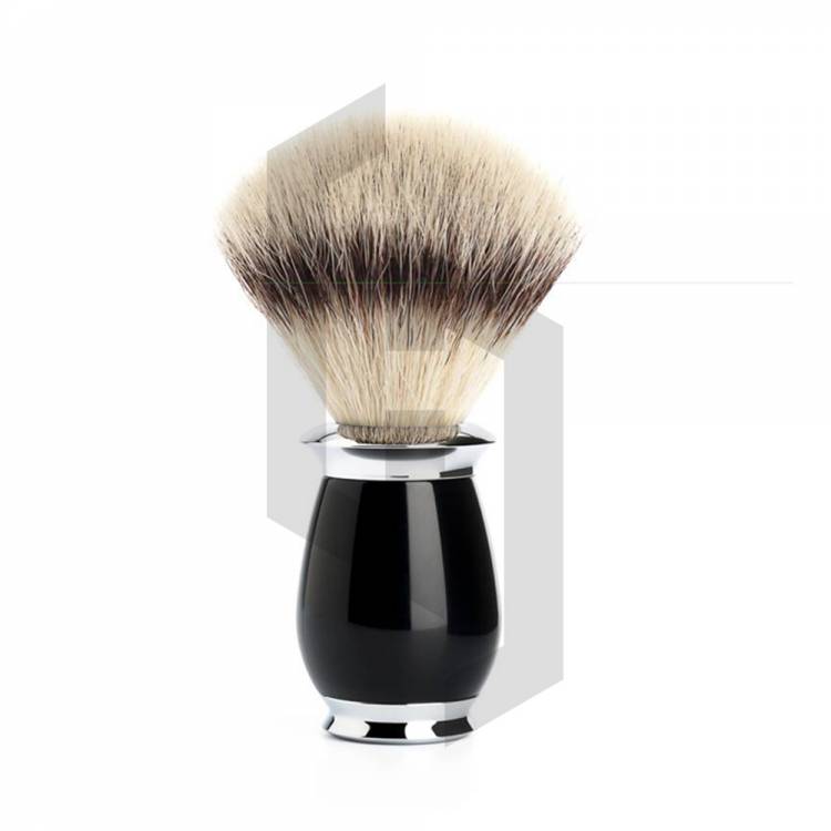 Silver Tip Badger Shaving Brush