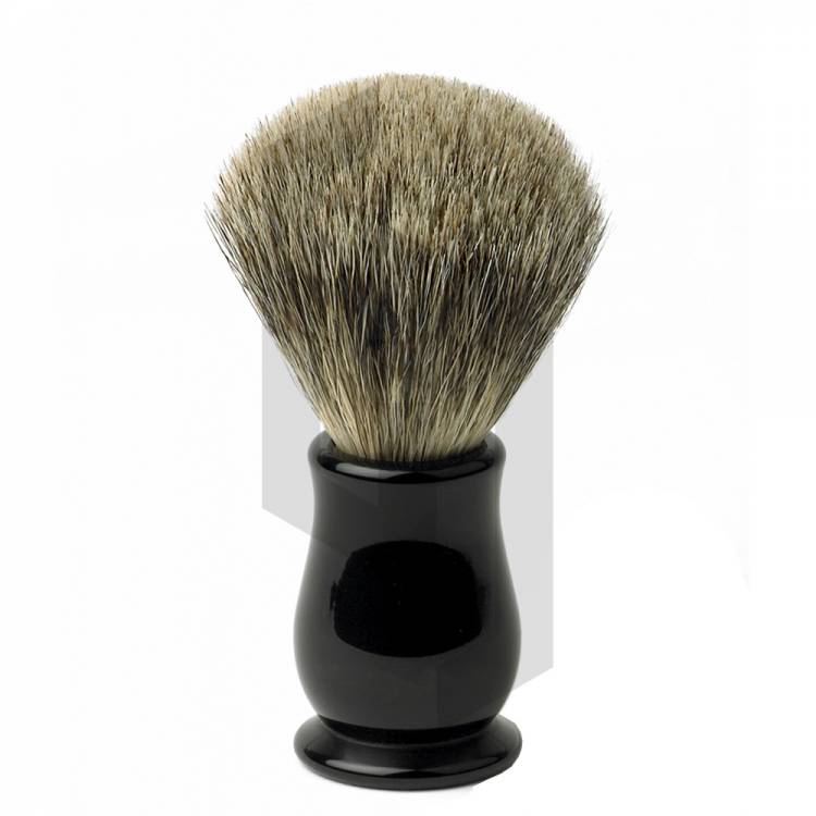 1 Molding Piece Shaving Brush