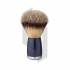 Black and Chrome Shaving Brush