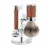 Traditional Men Shaving Kit