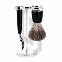 Stylo Cartridge Shaving Set