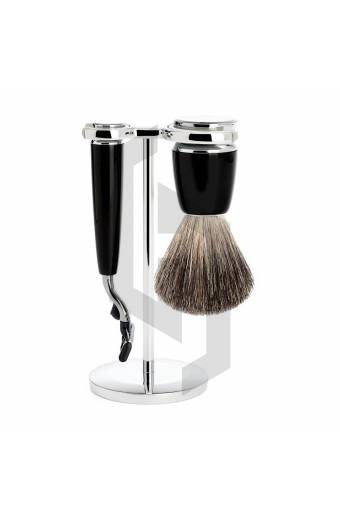 Stylo Cartridge Shaving Set