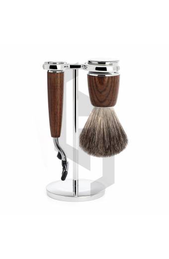 Stylo Cartridge Shaving Set
