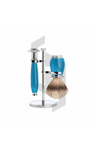 Shave Edge Slim Shaving Set