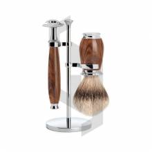 Shave Edge Slim Shaving Set