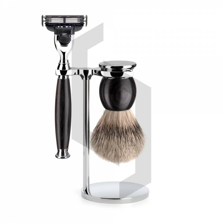 Classic Design Cartridge Shaving Kit