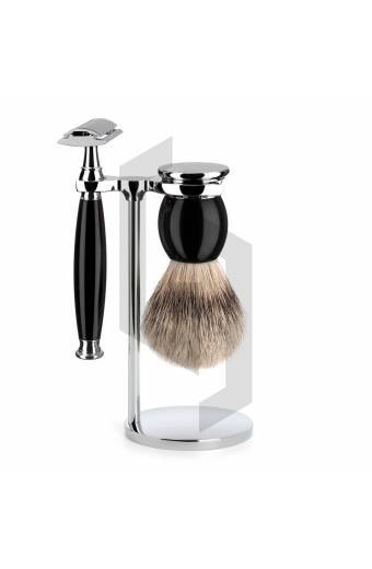 Classic Design Shaving Set