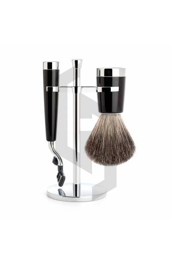 Shave Premium Cartridge Shaving Set