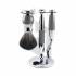 Mach 3 Chrome Plated with Colors Shaving Set