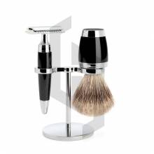 Shave Edge Traditional Shaving Set