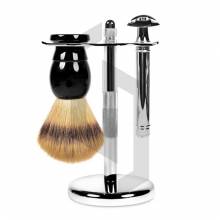 Shaving Kit with Best Badger Hair