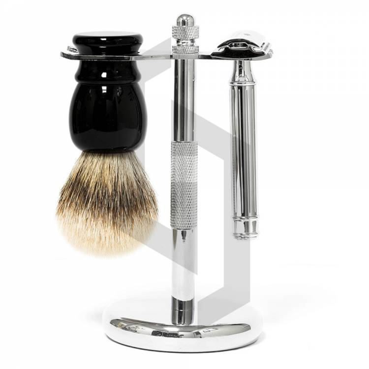 Shave Edge Personal Shave Set
