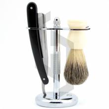 Shaving Straight Razor Shaving Set