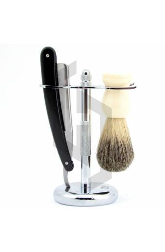 Shaving Straight Razor Shaving Set