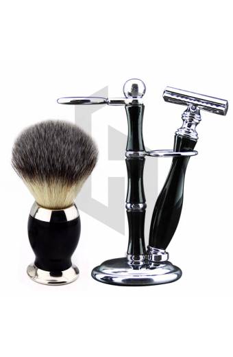 Shave Edge Jumbo Shaving Set