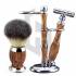 Shave Edge Jumbo Shaving Set