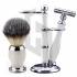 Shave Edge Jumbo Shaving Set