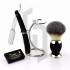 Shave Edge Straight Razor Shaving Set