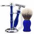 Professional Coloring Shaving Set