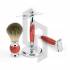 3 Pieces Shaving Kit for Mens