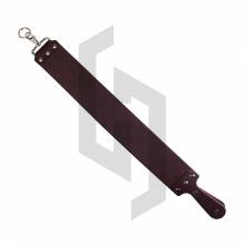 Straight Razor Shaving Strop Ideal Barber Shops