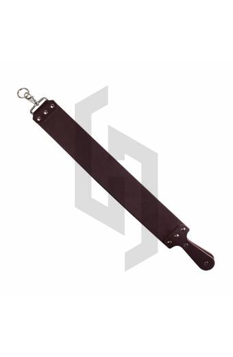 Straight Razor Shaving Strop Ideal Barber Shops