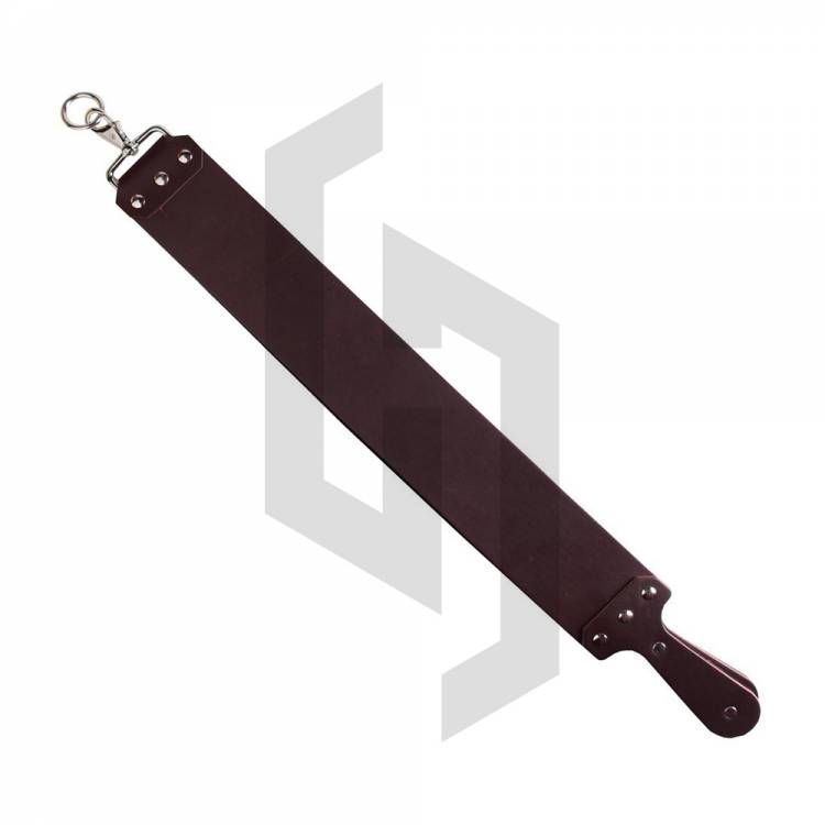 Straight Razor Shaving Strop Ideal Barber Shops