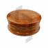 Stylo Wood Shaving Bowl with Lid