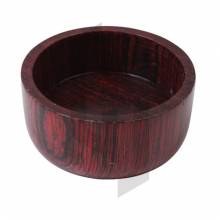 Handcrafted Multi Color Wooden Shaving Bowl