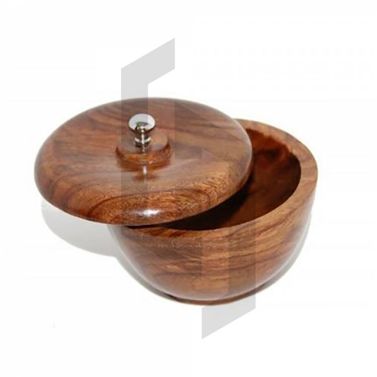 Mens Shaving Bowl