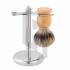 DE Safety Razor Stand Chrome